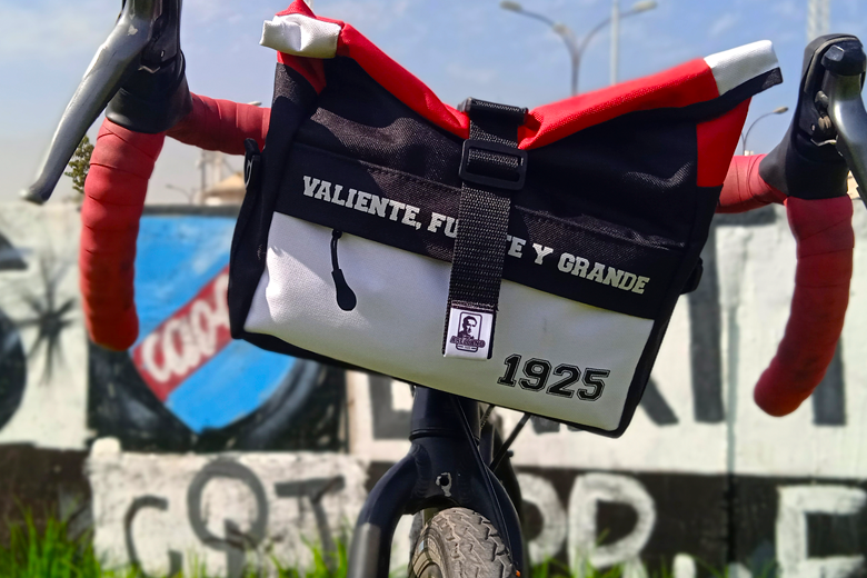 Bike Albo
