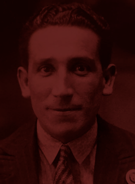 David Arellano